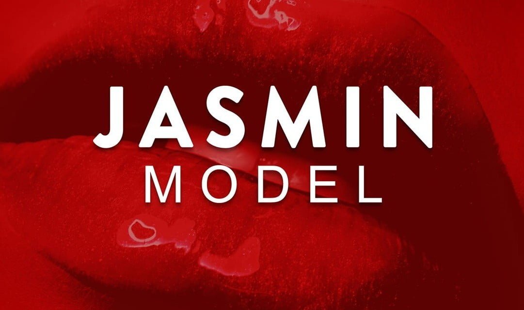 Sexy profile pic of JasminaDeluxe